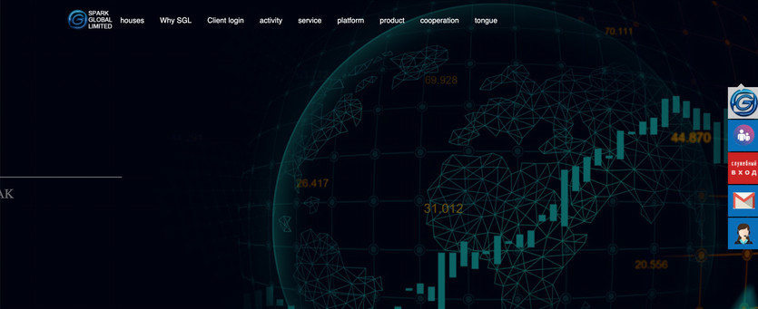 Is Spark Global Limited a fair Forex Broker?