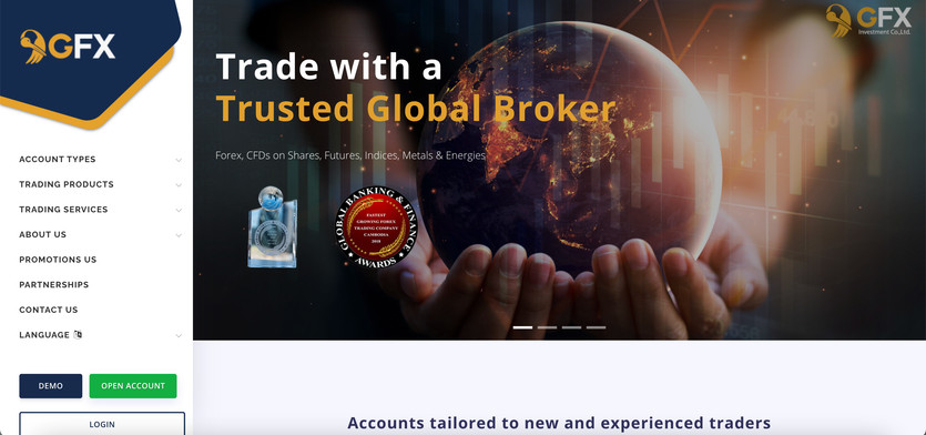 Is GFX a fair Forex Broker?