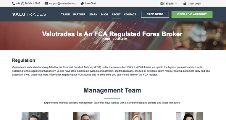 Is Valutrade a fair Forex Broker?