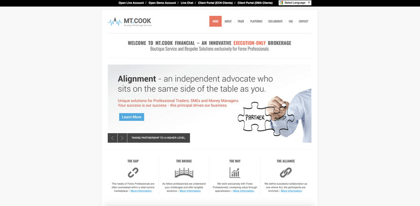 Is MTCookFinancial a fair Forex Broker?