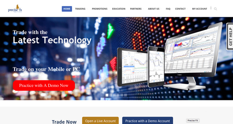 Is PreciseFx a fair Forex Broker?