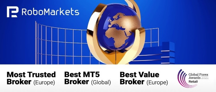 RoboForex Is Rewarded for The Best Affiliate Program on The Global Market