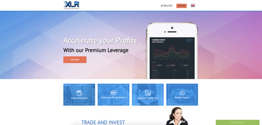 Is XLRTrade a fair Forex Broker?