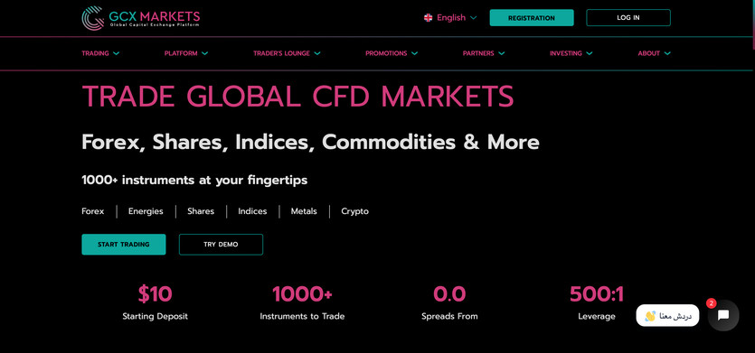 Is GCX Markets a fair Forex Broker?