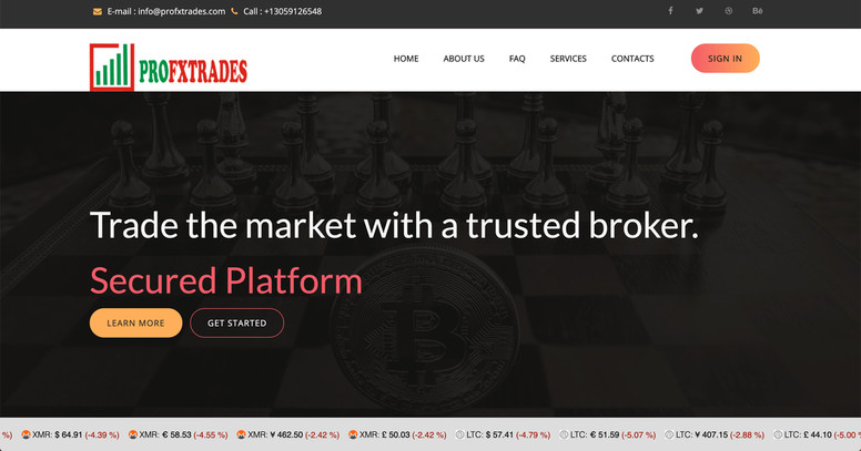 Is ProFxTrades a fair Forex Broker?