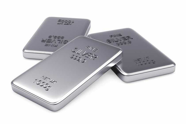 Silver – A Precious Metal With Potential