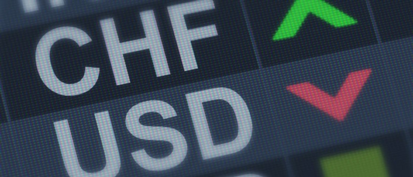 USD/CHF: results of the last Fed meeting and the upcoming one - of SNB