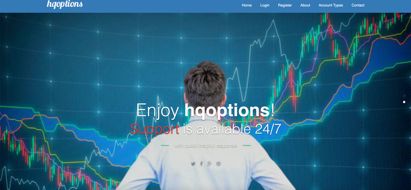 Is HQ Options a fair Forex Broker?