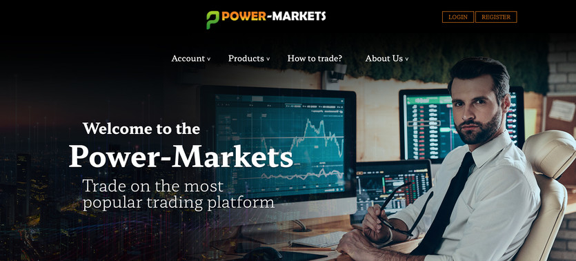 Is Power Markets a fair Forex Broker?