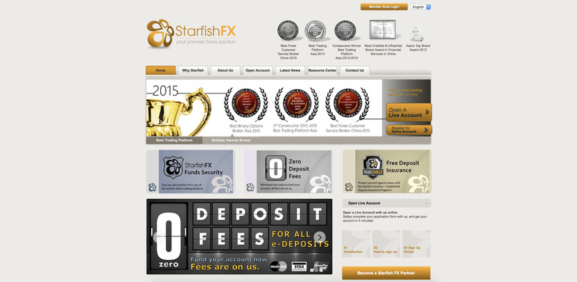 Is StarFishFx a fair Forex Broker?