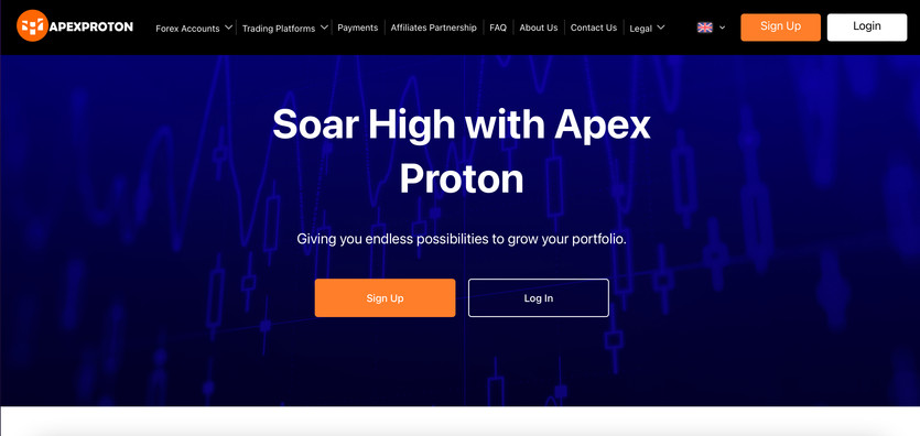 Is Apex Proton a fair Forex Broker?