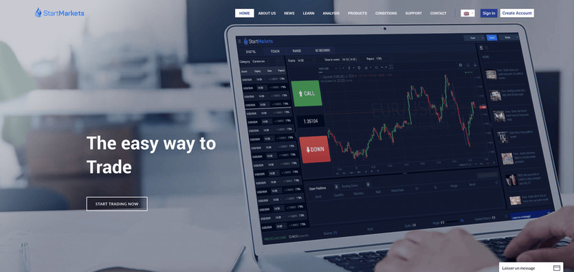 Is StartMarkets a fair Forex Broker?