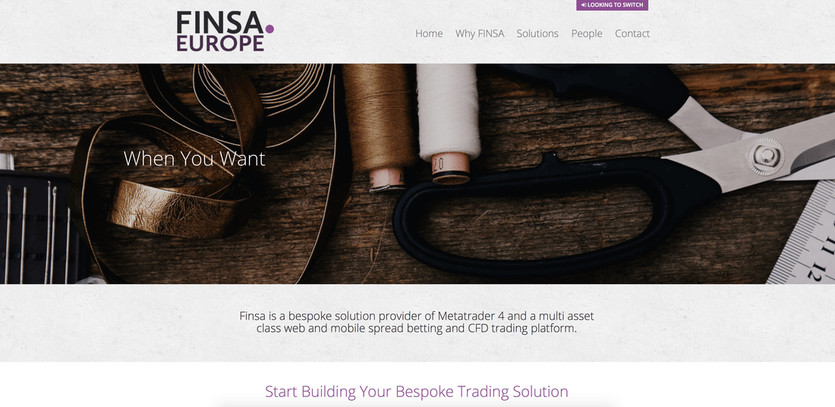 Is Finsaeurope a fair Forex Broker?