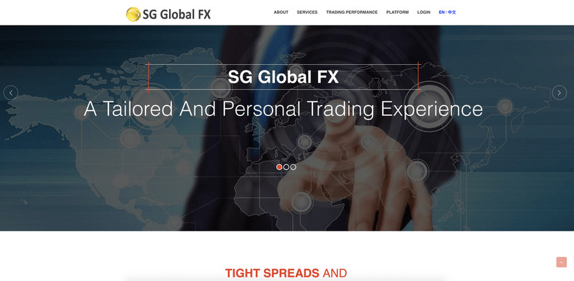 Is Sgglobalfx a fair Forex Broker?