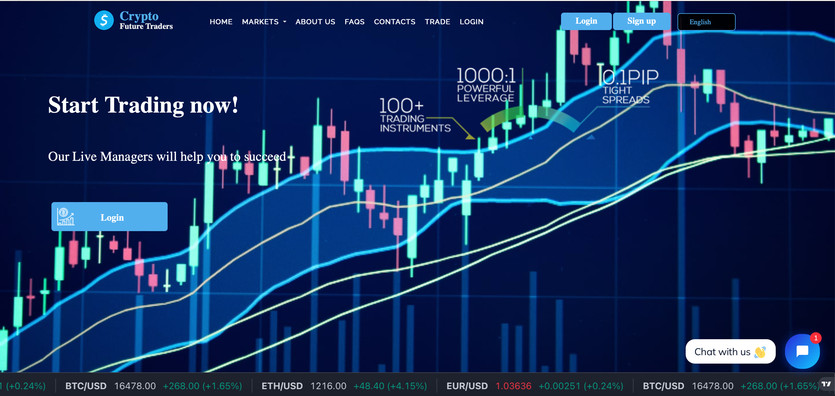 Is Crypto Future Traders a fair Forex Broker?