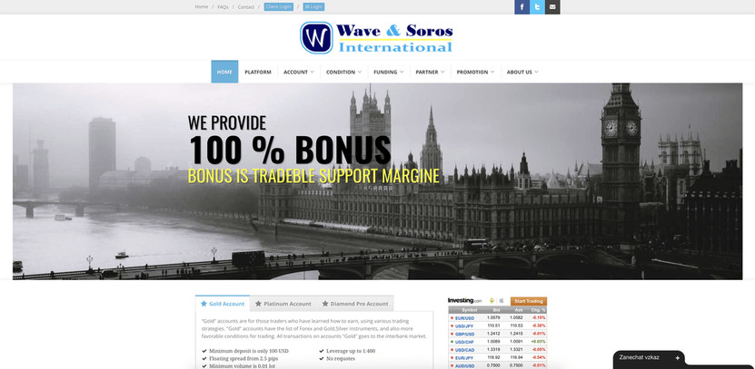 Is WSIForex a fair Forex Broker?