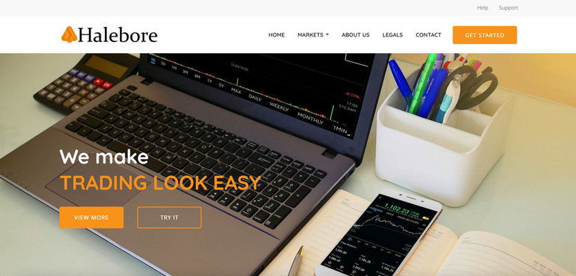 Is Halebore a fair Forex Broker?