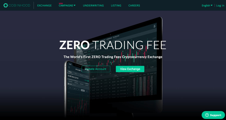 Is CobinHood a fair Forex Broker?