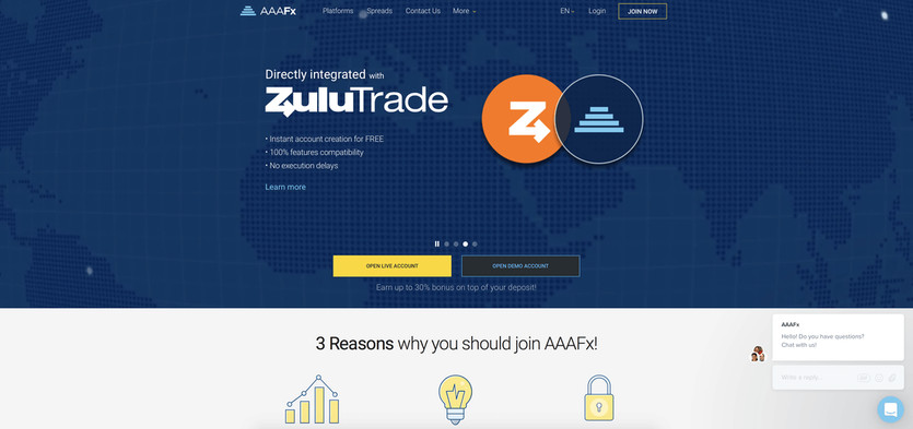 Is AAAFX a fair Forex Broker?