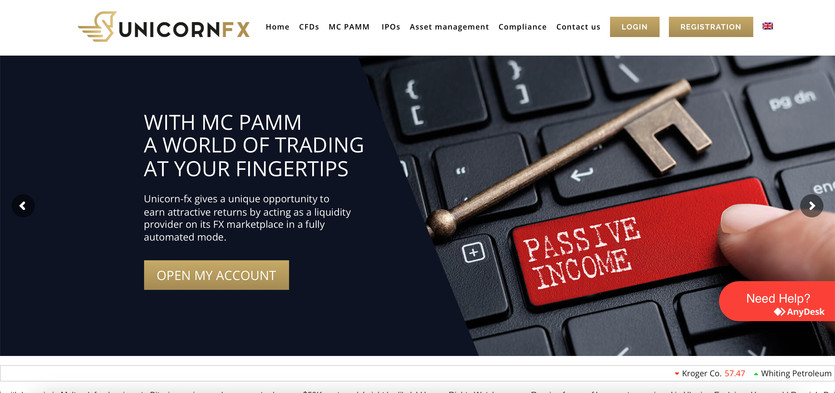 Is Unicorn FX a fair Forex Broker?