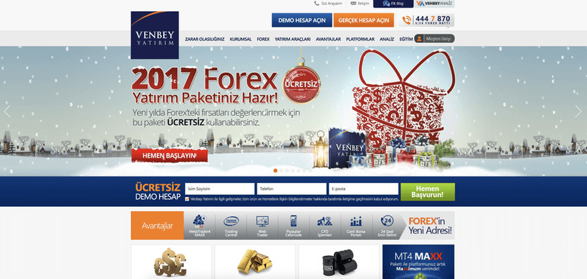 Is Venbeyyatirim a fair Forex Broker?