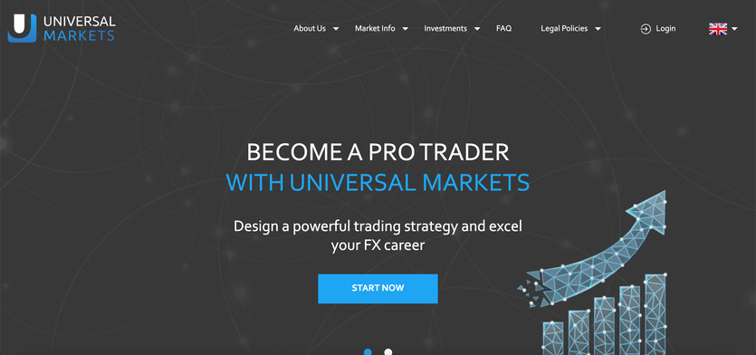 Is Universal Markets a fair Forex Broker?