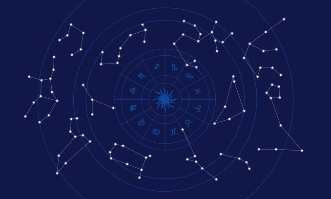 Financial Astrology: Using the Planets to Predict Market Cycles