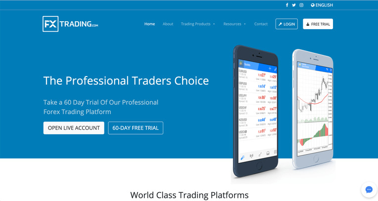 Is FXTRADING a fair Forex Broker?