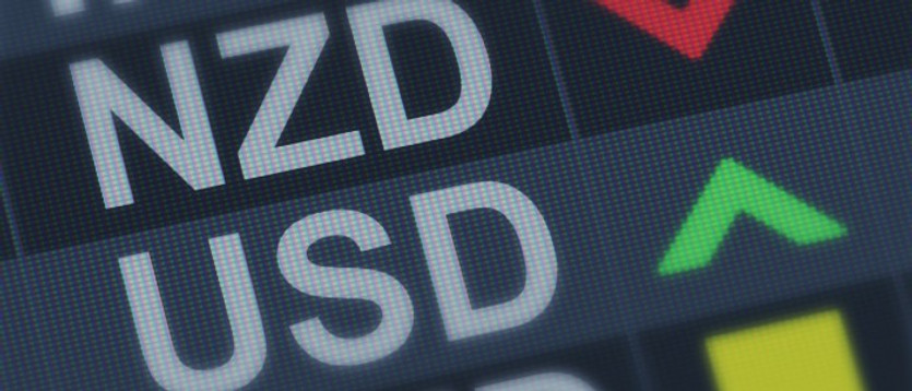 NZD/USD: quotations of commodity currencies fell sharply