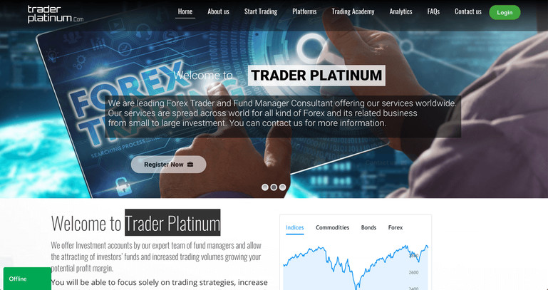 Is TraderPlatinum a fair Forex Broker?