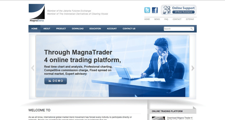 Is MagnaDan a fair Forex Broker?