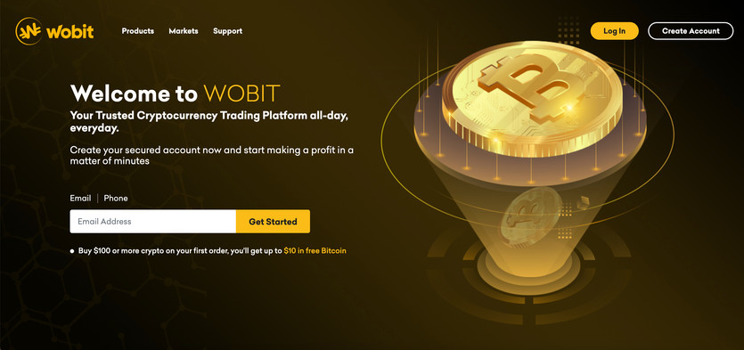 Is WOBIT a fair Forex Broker?