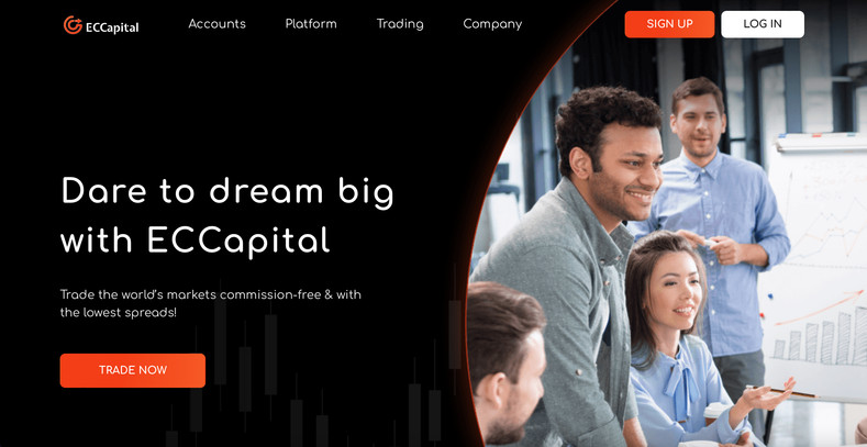 Is EC Capital a fair Forex Broker?