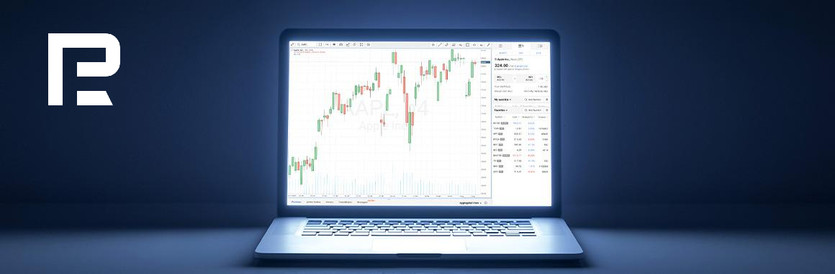 Top-7 Reasons to Start Trading with R Trader Right Now