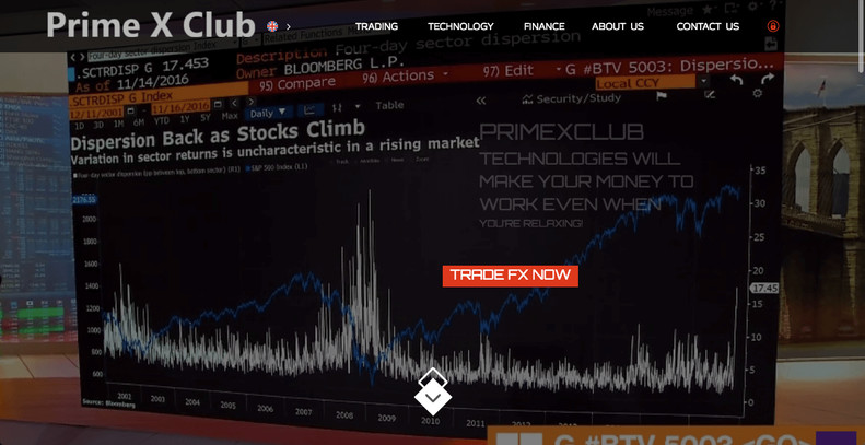 Is PrimeXclub a fair Forex Broker?