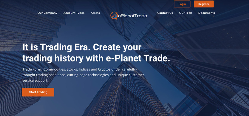 Is ePlanet Trade a fair Forex Broker?
