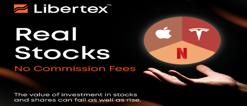 Libertex launches new account type for committed investors: meet Libertex Invest