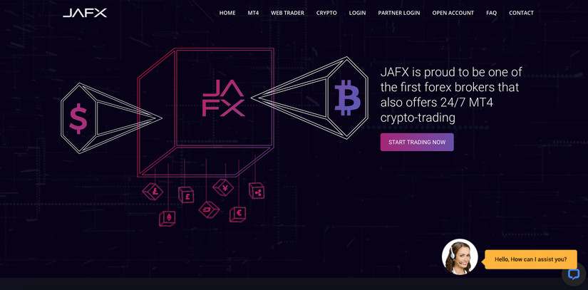 Is JAFX a fair Forex Broker?