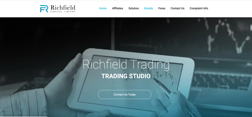 Is Richfield Capital Limited a fair Forex Broker?