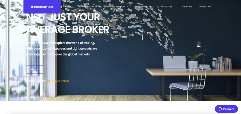 Is EXE markets a fair Forex Broker?