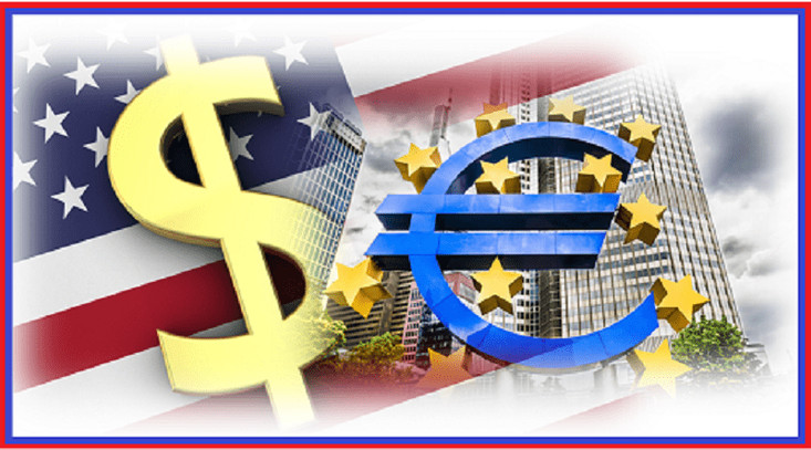 EUR/USD: Fed will start curtailing its stimulus policy faster than the ECB