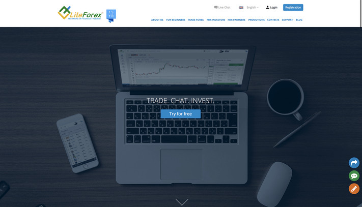 Is LiteForex a fair Forex Broker?