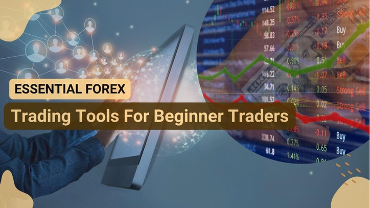 Most Essential Forex Trading Tools For Beginner Traders