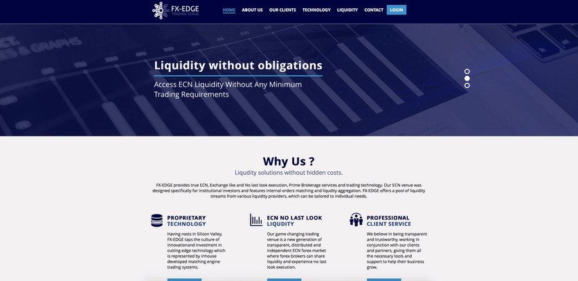 Is FX-Edge a fair Forex Broker?