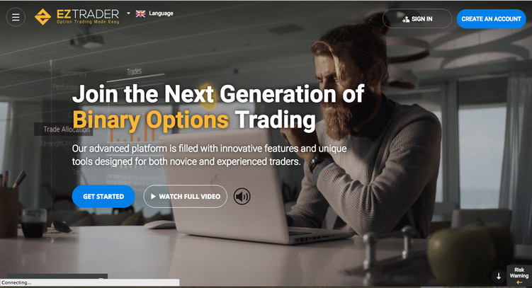 Is EZTrade a fair Forex Broker?