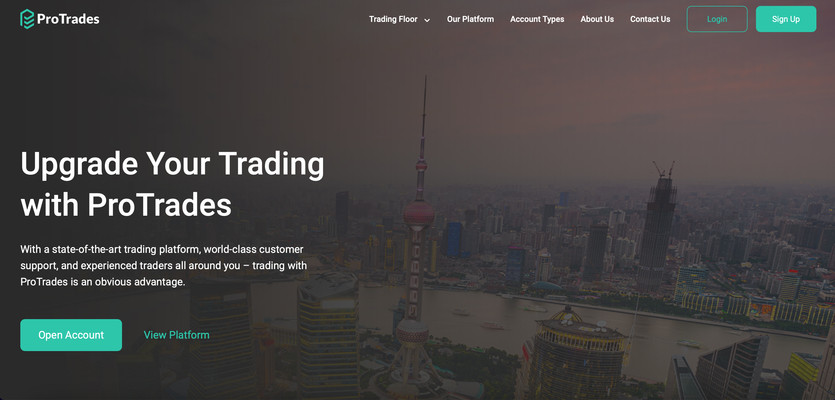 Is Pro Trades a fair Forex Broker?