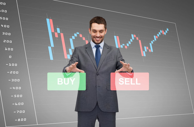 Most Traders Fail! Find out the 4 Stages of Mastering Forex Trading!