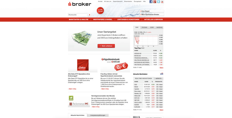 Is Sbroker a fair Forex Broker?