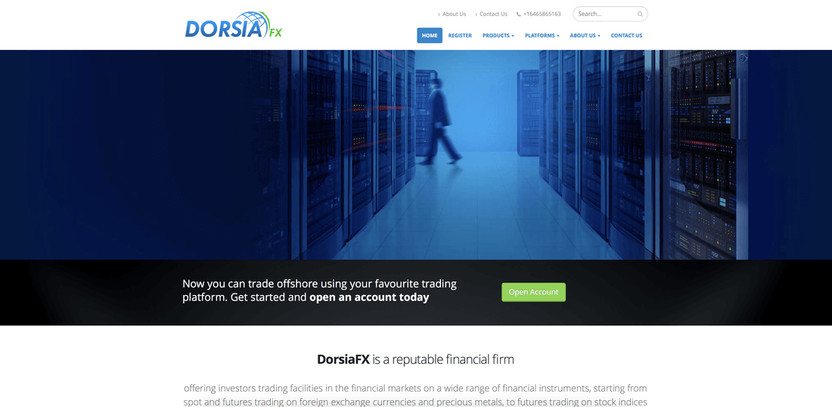 Is Dorsiafx a fair Forex Broker?