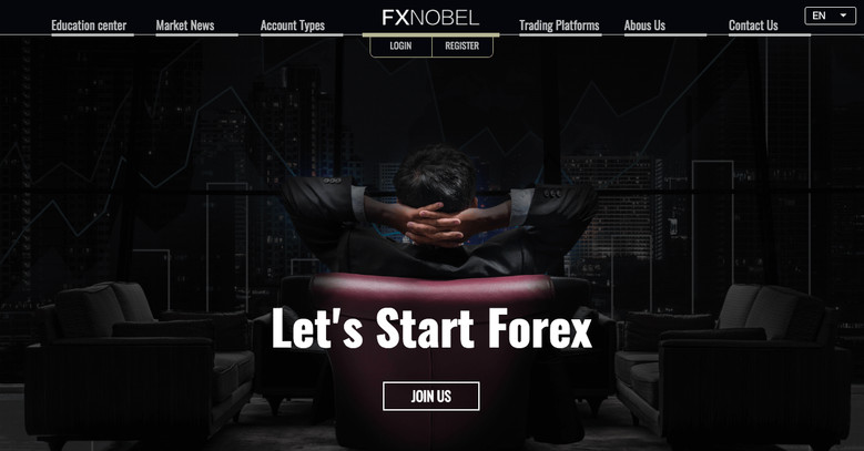 Is FXNobel a fair Forex Broker?